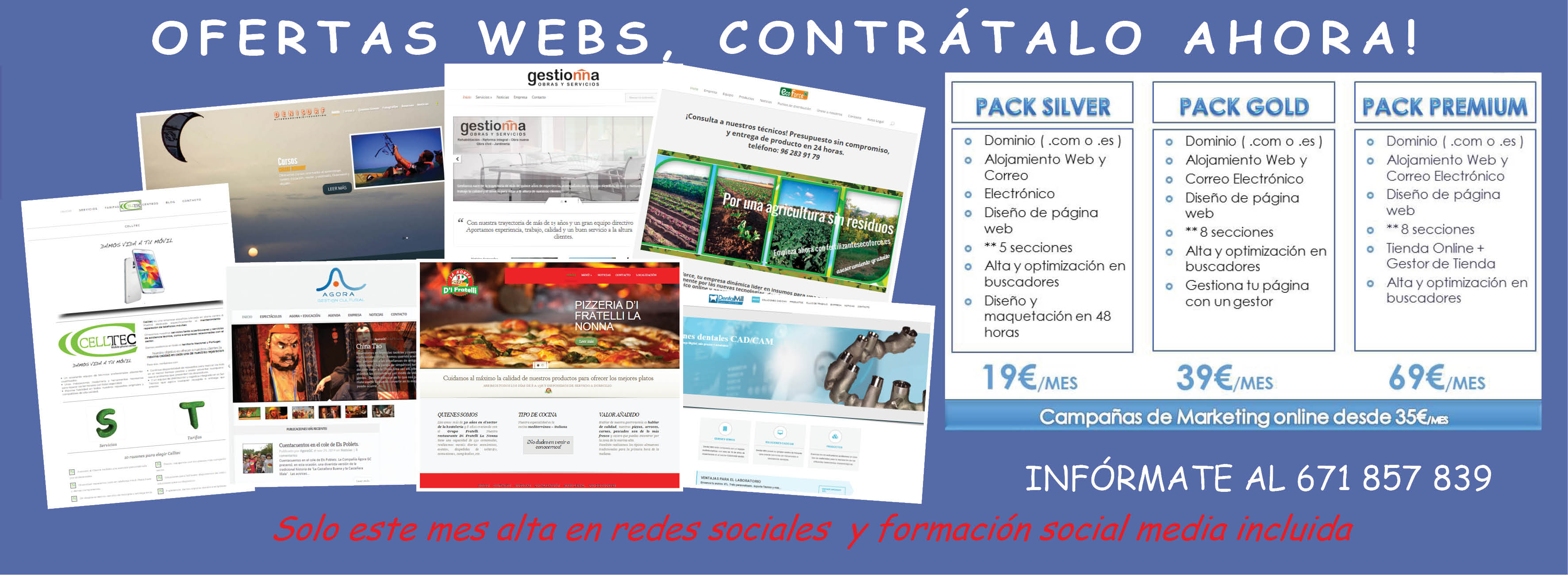 proyecto web