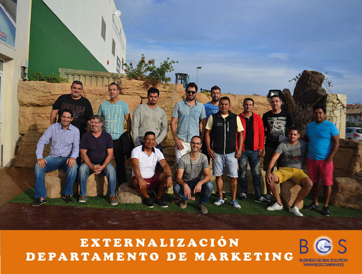 Comunicación y marketing para empresas
