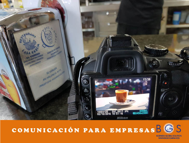 Redes sociales y posicionamiento SEO para empresas
