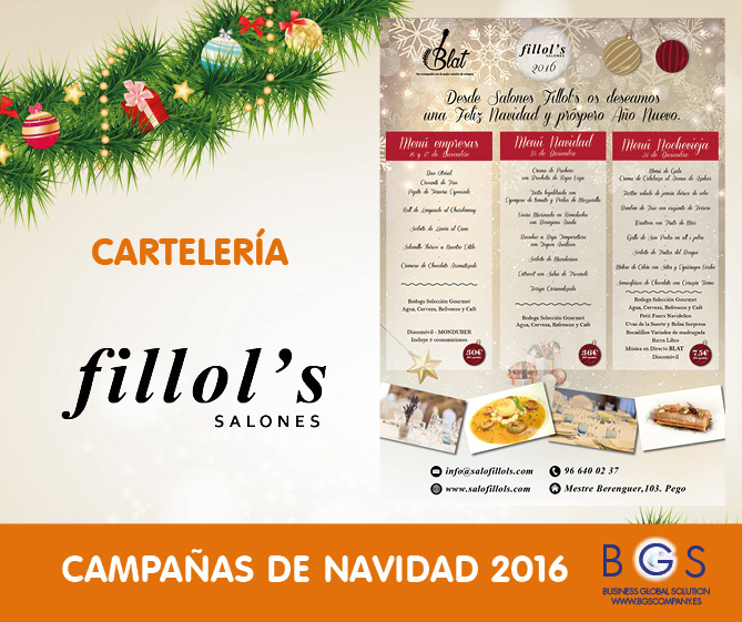 campañas de navidad